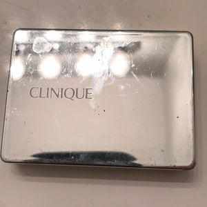 Clinique eyeshadow